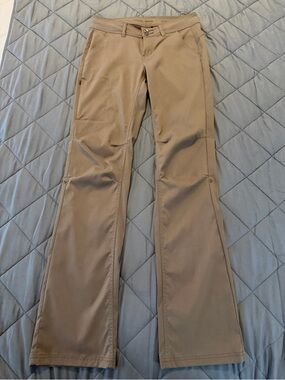 PAna Womens Halle Pant- new without tags
